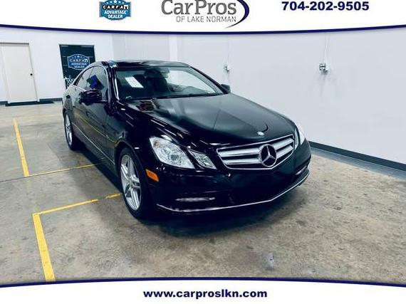 MERCEDES-BENZ E-CLASS 2012 WDDKJ8JB0CF170368 image