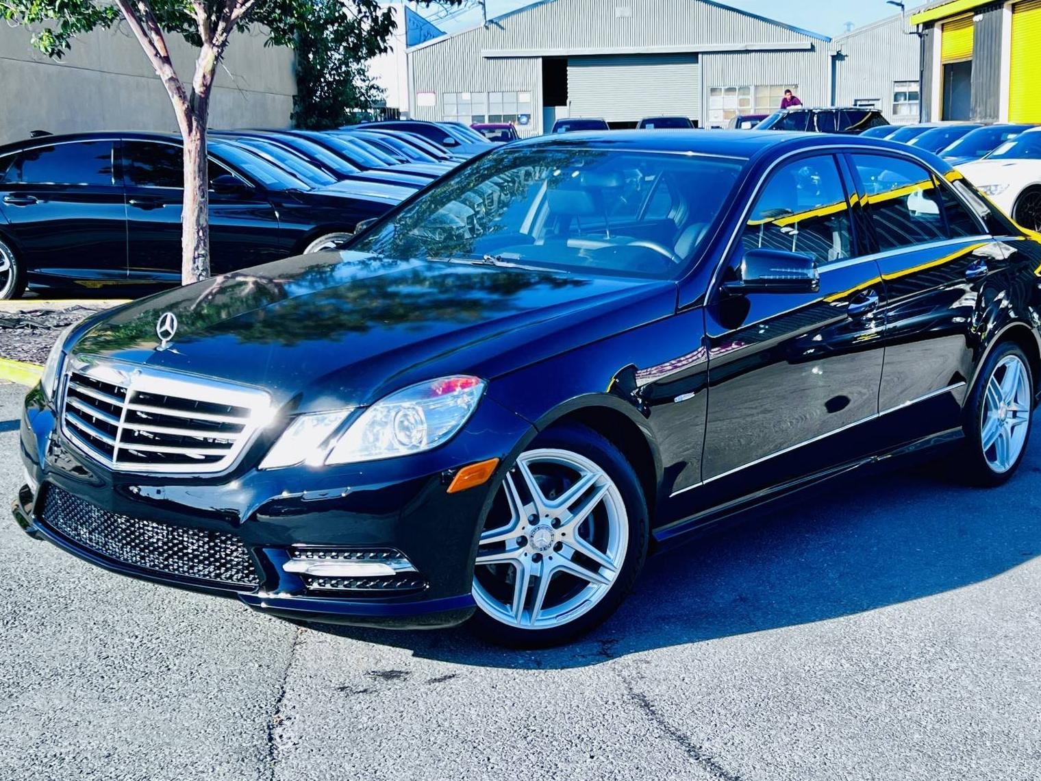 MERCEDES-BENZ E-CLASS 2012 WDDHF2EB9CA569117 image MERCEDES-BENZ E-CLASS 2012 WDDHF2EB9CA569117 image