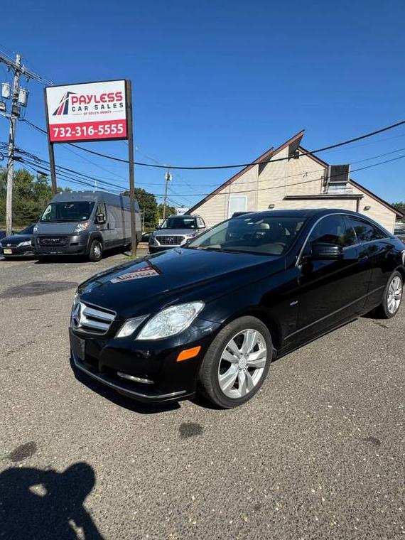 MERCEDES-BENZ E-CLASS 2012 WDDKJ5KB7CF144461 image MERCEDES-BENZ E-CLASS 2012 WDDKJ5KB7CF144461 image