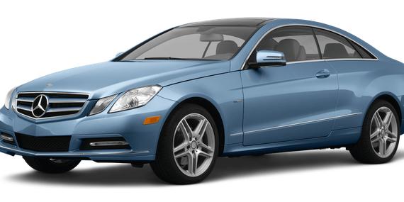 MERCEDES-BENZ E-CLASS 2012 WDDKJ5KBXCF148049 image