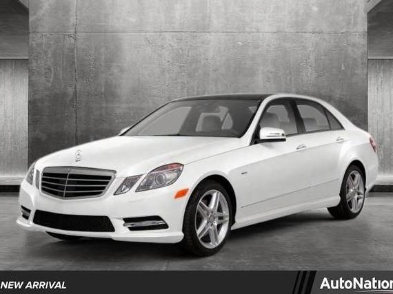 MERCEDES-BENZ E-CLASS 2012 WDDHF5KB3CA650121 image