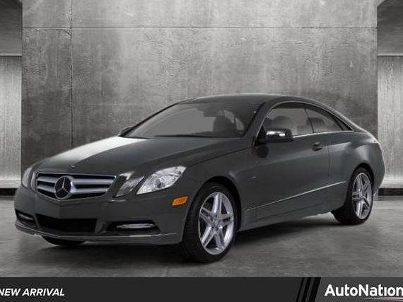 MERCEDES-BENZ E-CLASS 2012 WDDKJ5KB1CF163944 image