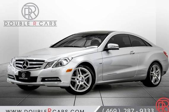 MERCEDES-BENZ E-CLASS 2012 WDDKJ5KB0CF136475 image MERCEDES-BENZ E-CLASS 2012 WDDKJ5KB0CF136475 image