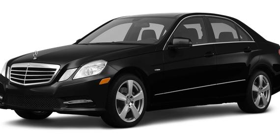 MERCEDES-BENZ E-CLASS 2012 WDDHF5KB3CA572715 image