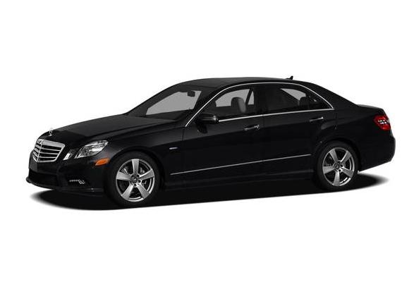 MERCEDES-BENZ E-CLASS 2012 WDDHF2EB8CA575202 image
