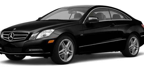 MERCEDES-BENZ E-CLASS 2012 WDDKJ5KB0CF163563 image