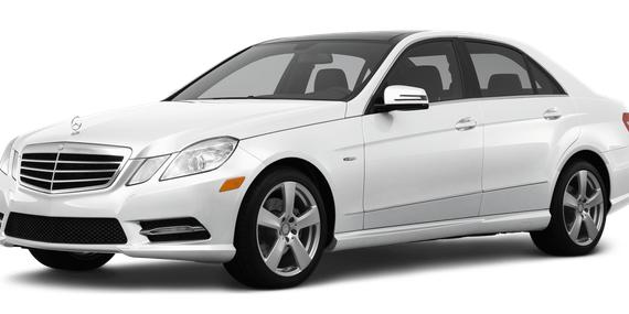 MERCEDES-BENZ E-CLASS 2012 WDDHF5KB4CA557480 image