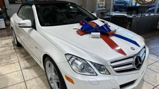 MERCEDES-BENZ E-CLASS 2012 WDDKK5KFXCF152957 image