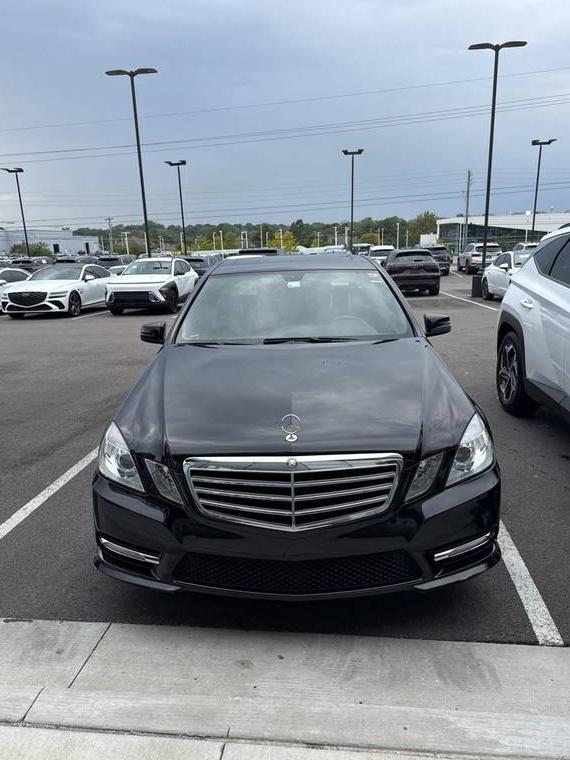 MERCEDES-BENZ E-CLASS 2012 WDDHF8JB4CA650566 image MERCEDES-BENZ E-CLASS 2012 WDDHF8JB4CA650566 image