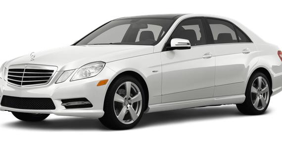 MERCEDES-BENZ E-CLASS 2012 WDDHF5KB1CA525392 image