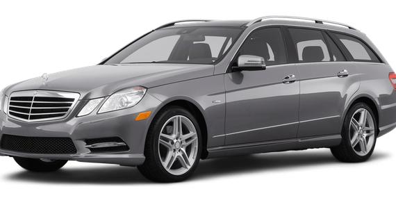 MERCEDES-BENZ E-CLASS 2012 WDDHH8JB5CA620339 image