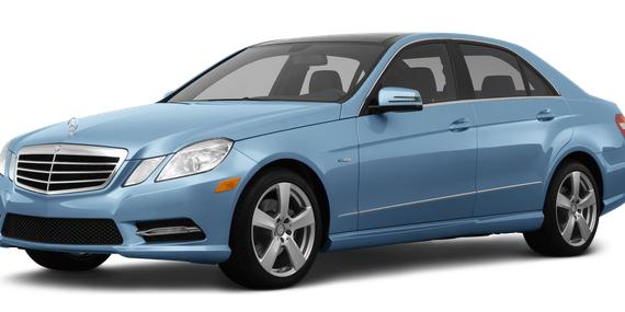 MERCEDES-BENZ E-CLASS 2012 WDDHF8JBXCA608628 image