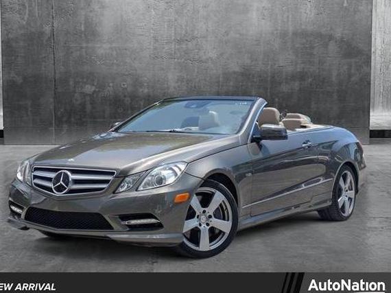 MERCEDES-BENZ E-CLASS 2012 WDDKK7DF9CF148729 image MERCEDES-BENZ E-CLASS 2012 WDDKK7DF9CF148729 image