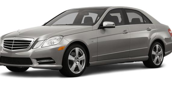 MERCEDES-BENZ E-CLASS 2012 WDDHF5KB9CA529397 image