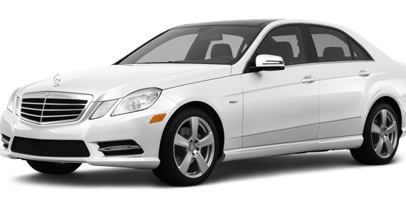MERCEDES-BENZ E-CLASS 2012 WDDHF8JB0CA549346 image
