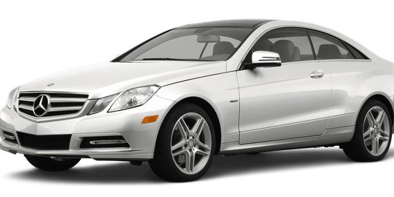 MERCEDES-BENZ E-CLASS 2012 WDDKJ5KB8CF173354 image