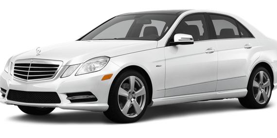 MERCEDES-BENZ E-CLASS 2012 WDDHF5KB9CA572556 image