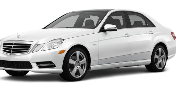 MERCEDES-BENZ E-CLASS 2012 WDDHF5KB4CA589328 image