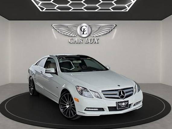 MERCEDES-BENZ E-CLASS 2012 WDDKJ5KB4CF163887 image MERCEDES-BENZ E-CLASS 2012 WDDKJ5KB4CF163887 image
