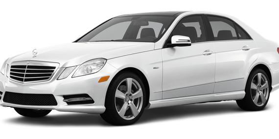 MERCEDES-BENZ E-CLASS 2012 WDDHF8JB0CA523782 image