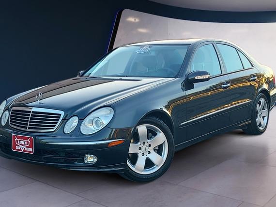 MERCEDES-BENZ E-CLASS 2004 WDBUF65J24A520378 image MERCEDES-BENZ E-CLASS 2004 WDBUF65J24A520378 image