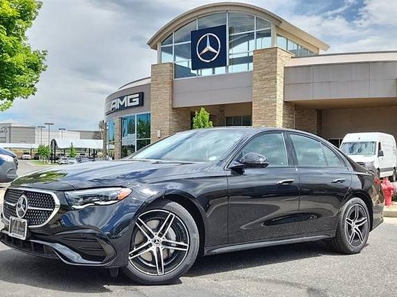 MERCEDES-BENZ E-CLASS 2024 W1KLF4HBXRA060230 image