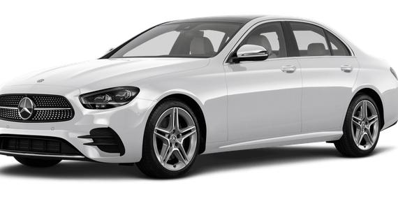 MERCEDES-BENZ E-CLASS 2024 W1KLF4HB8RA005503 image