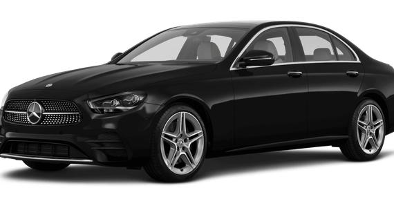 MERCEDES-BENZ E-CLASS 2024 W1KLF4HB0RA082074 image