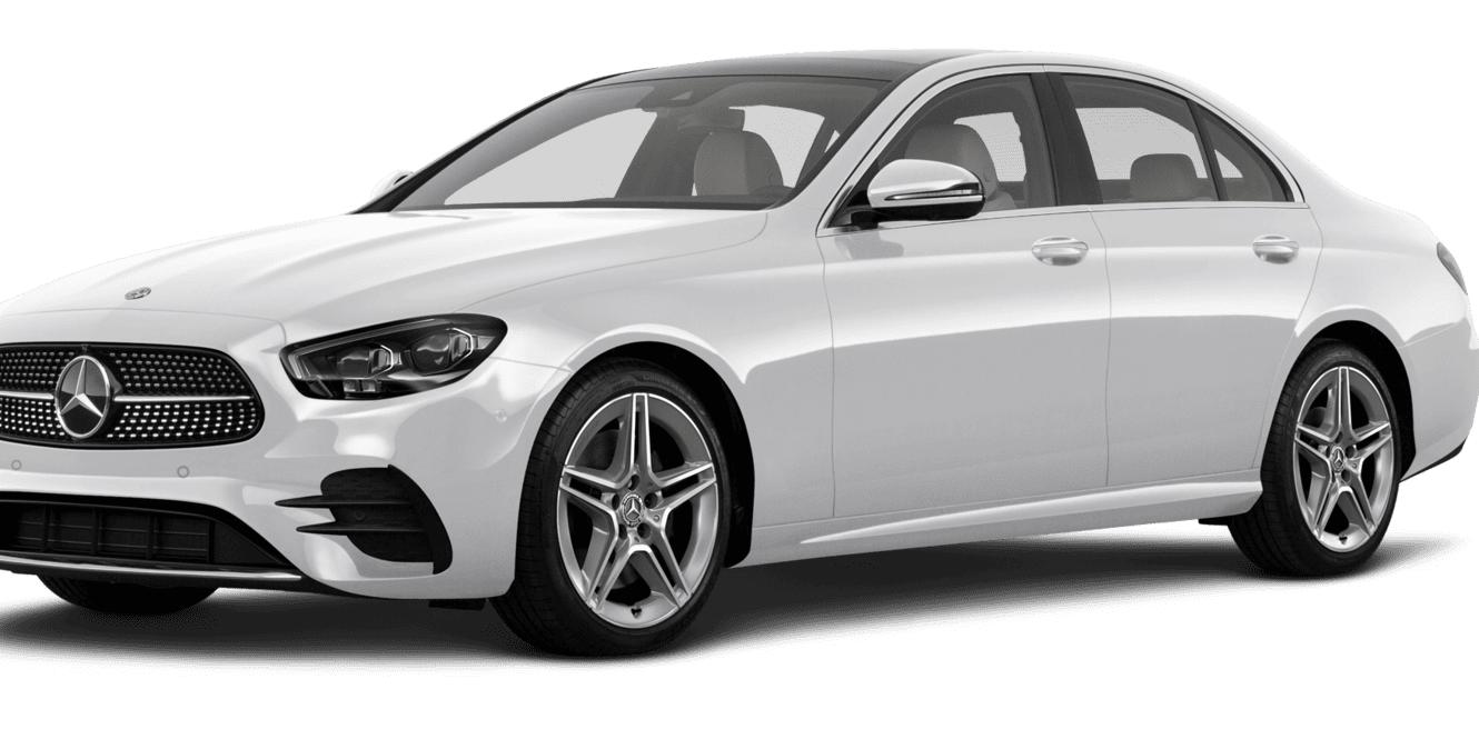 MERCEDES-BENZ E-CLASS 2024 W1KLF4HBXRA010735 image