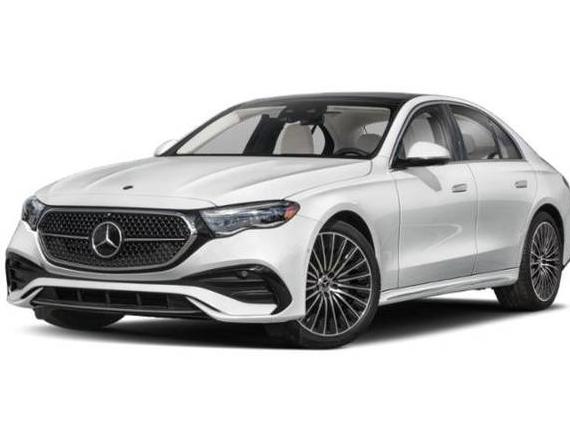 MERCEDES-BENZ E-CLASS 2024 W1KLF4HB5RA008665 image