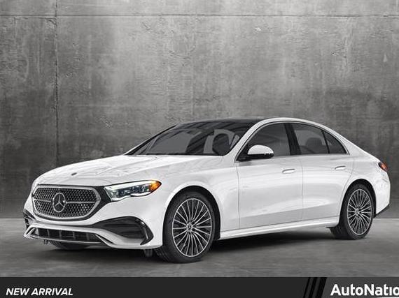 MERCEDES-BENZ E-CLASS 2024 W1KLF4HB5RA044209 image