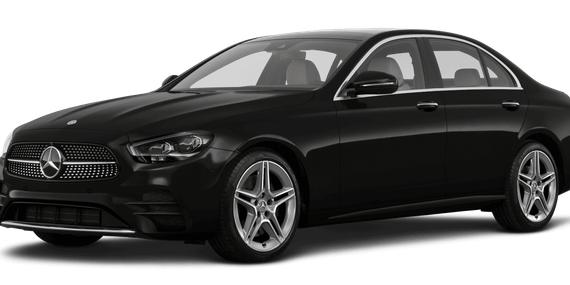 MERCEDES-BENZ E-CLASS 2024 W1KLF4HB9RA006689 image