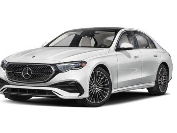 MERCEDES-BENZ E-CLASS 2024 W1KLF4HB9RA037716 image