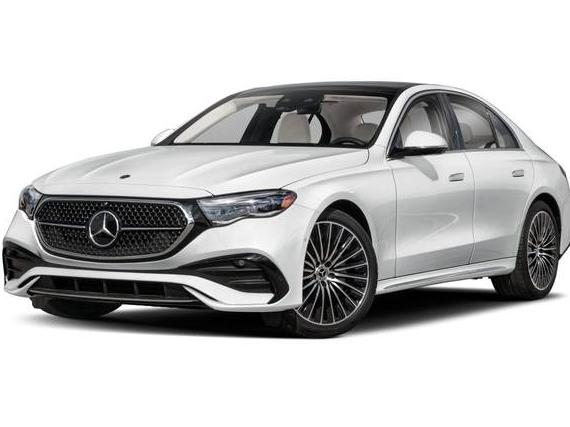 MERCEDES-BENZ E-CLASS 2024 W1KLF4HB8RA061277 image
