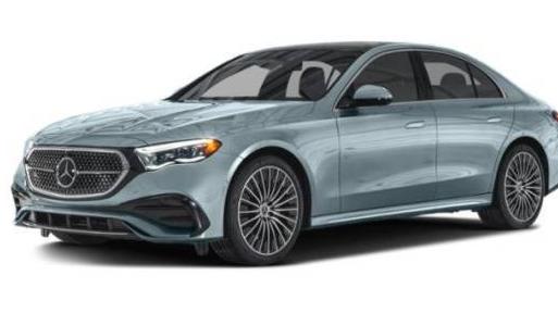 MERCEDES-BENZ E-CLASS 2024 W1KLF4HB7RA080547 image
