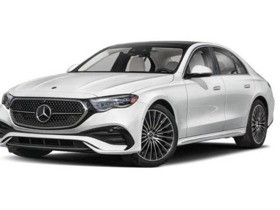 MERCEDES-BENZ E-CLASS 2024 W1KLF4HB6RA046079 image
