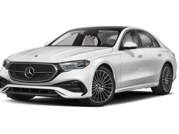 MERCEDES-BENZ E-CLASS 2024 W1KLF4HB7RA009865 image