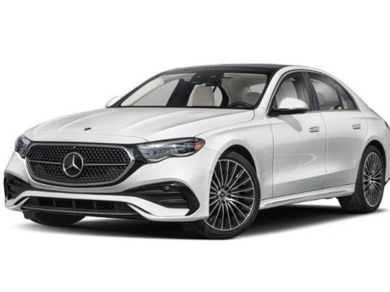 MERCEDES-BENZ E-CLASS 2024 W1KLF4HB9RA048084 image
