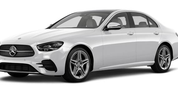 MERCEDES-BENZ E-CLASS 2024 W1KLF4HBXRA009990 image