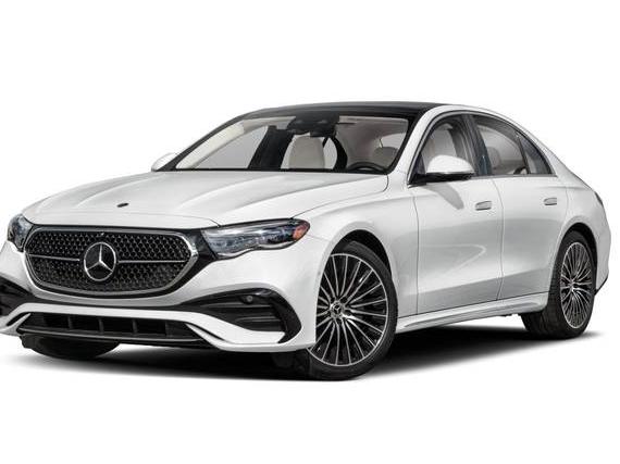 MERCEDES-BENZ E-CLASS 2024 W1KLF4HB3RA066743 image