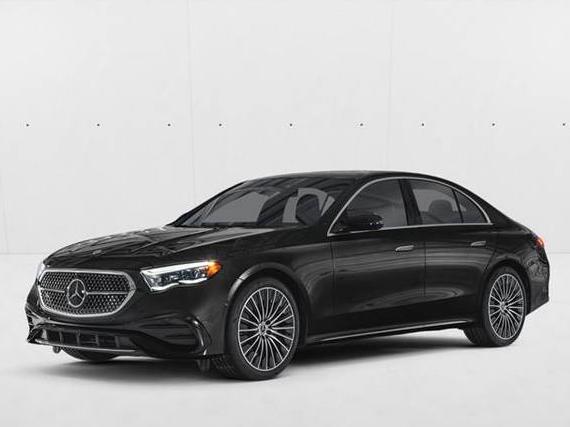 MERCEDES-BENZ E-CLASS 2024 W1KLF4HB3RA006896 image