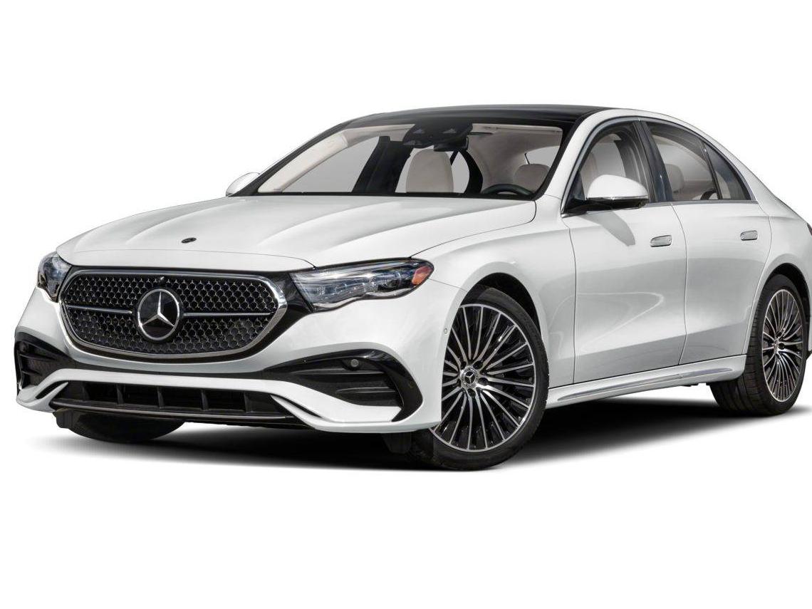 MERCEDES-BENZ E-CLASS 2024 W1KLF4HB6RA049631 image