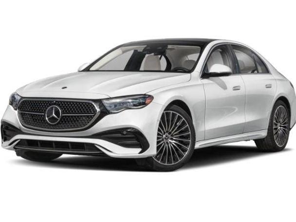 MERCEDES-BENZ E-CLASS 2024 W1KLF4HB4RA026400 image