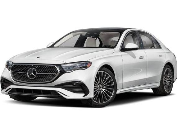 MERCEDES-BENZ E-CLASS 2024 W1KLF4HB6RA071659 image