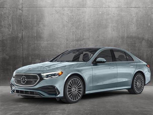 MERCEDES-BENZ E-CLASS 2024 W1KLF4HBXRA076489 image