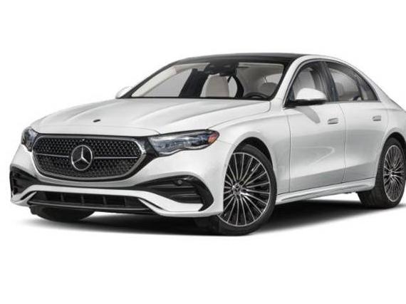 MERCEDES-BENZ E-CLASS 2024 W1KLF4HB7RA056362 image