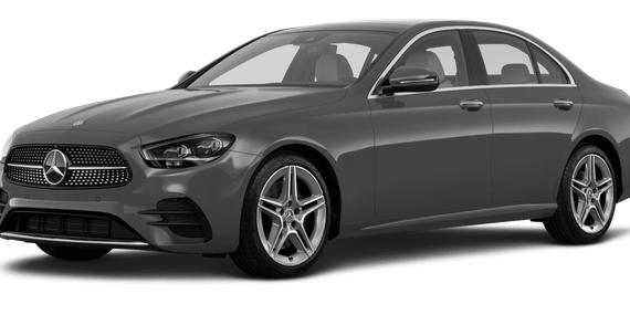 MERCEDES-BENZ E-CLASS 2024 W1KLF4HB5RA037759 image