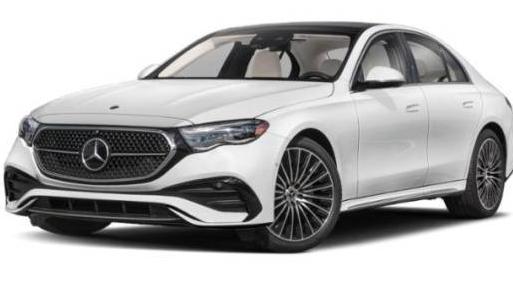 MERCEDES-BENZ E-CLASS 2024 W1KLF4HB4RA024534 image