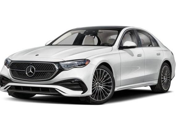 MERCEDES-BENZ E-CLASS 2024 W1KLF4HB9RA055889 image