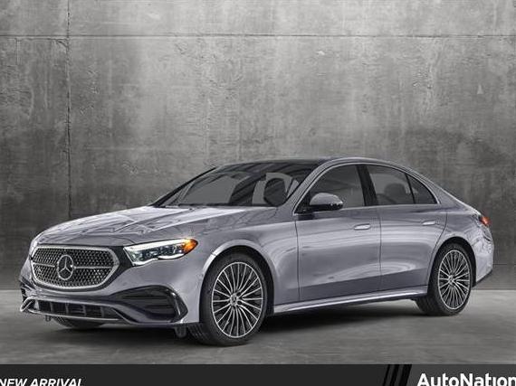 MERCEDES-BENZ E-CLASS 2024 W1KLF4HBXRA012002 image